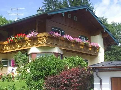 Kahlersberg Apartment *