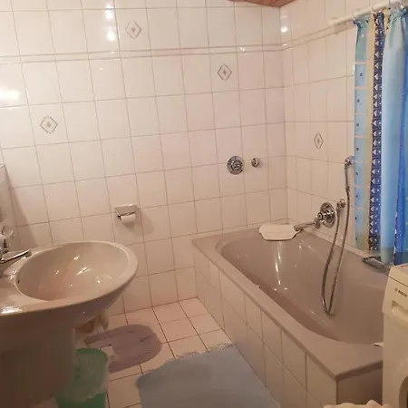 Apartment Kahlersberg