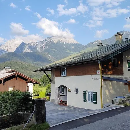 Kahlersberg Apartment *