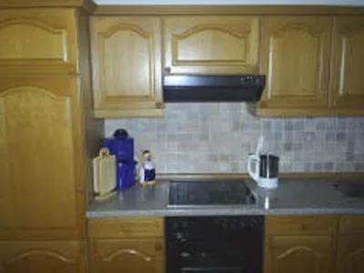 Appartement Kahlersberg *